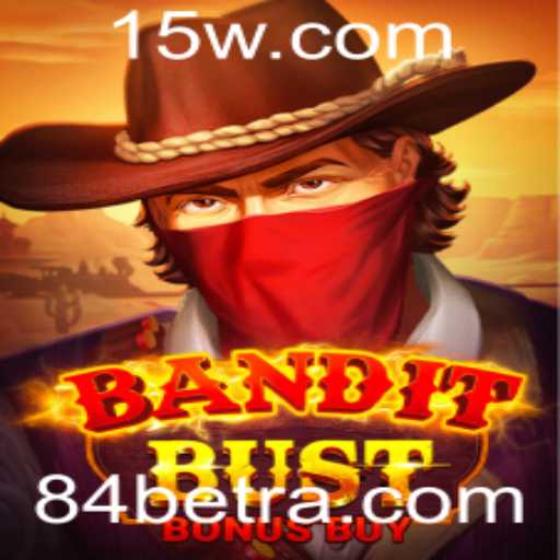 Descubra o Emocionante BanditBustBonusBuy e Mergulhe em Aventura com 84bet
