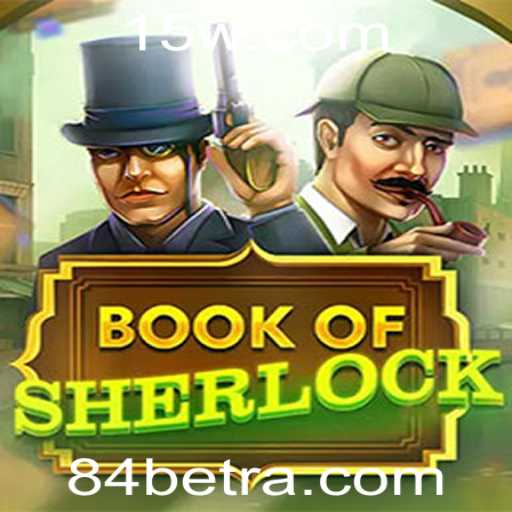 Explorando o Universo do Jogo BookOfSherlock: Um Mergulho na Aventura