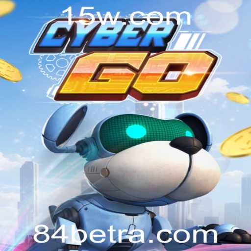 Explorando CyberGO: O Futuro dos Jogos Interativos com 84bet