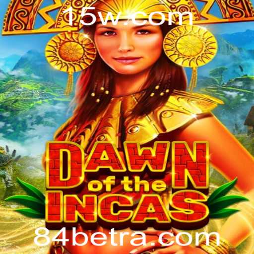 DawnoftheIncas: Um Mergulho no Mundo Antigo da Civilização Inca