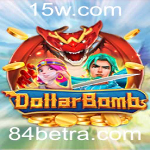 Explorando o Mundo Dinâmico de DollarBombs com 84bet