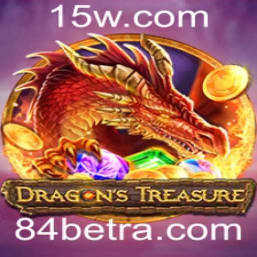 Explorando o Fascínio do Jogo DragonsTreasure e a Plataforma 84bet
