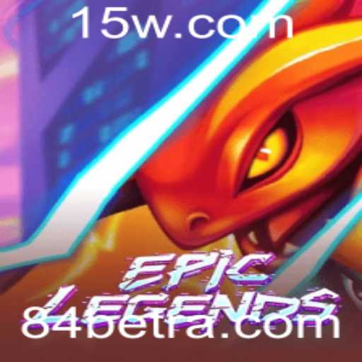 Explorando EpicLegends: O Novo Fenômeno dos Games