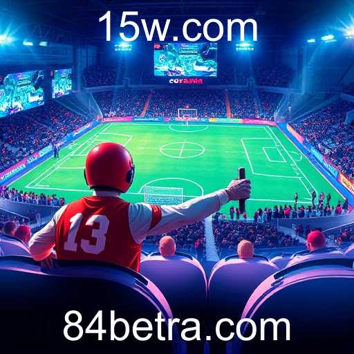 Esportes Virtuais: Transformando Entretenimento e Competição com 84bet