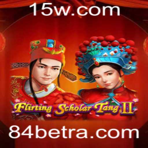 Descubra o Fascinante Mundo de FlirtingScholarTangII no Contexto de 84bet