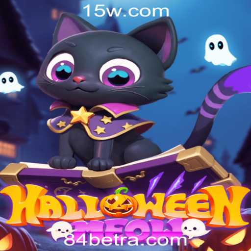 HalloweenMeow: Uma Experiência Única de Jogo Temático para Celebrar o Halloween