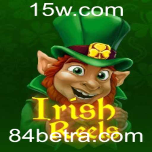 IrishReels: Uma Jornada Encantada no Mundo dos Slots Épicos