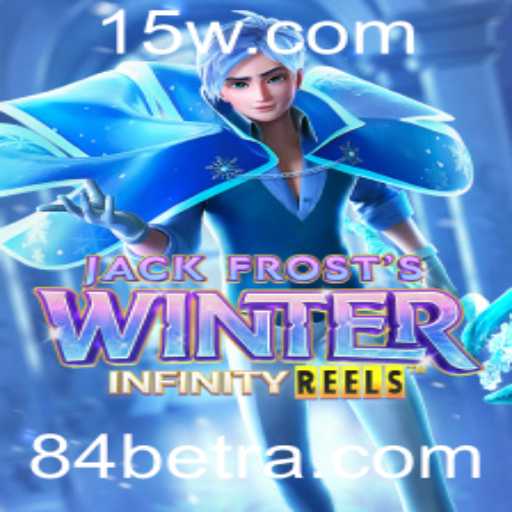 Explorando o Mundo do Jogo JackFrostsWinter com a Plataforma 84bet