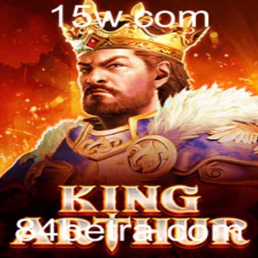 Explorando KingArthur: O Jogo de Estratégia e Aventura Integrado ao 84bet