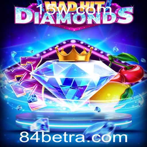 Explorando o Mundo de MadHitDiamonds: Um Novo Fenômeno no Universo dos Jogos