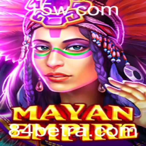 Explorando MayanEmpire: Um Mundo de Aventura com 84bet