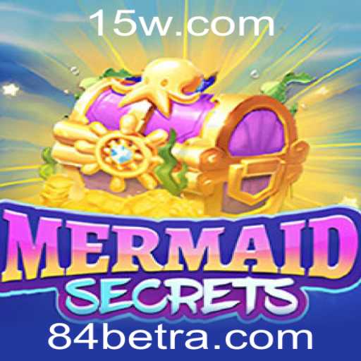 Explore o Fascinante Mundo de MermaidSecrets no 84bet