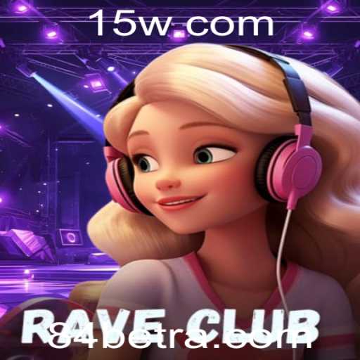 Descubra Todas as Emoções de RaveClub: Uma Jornada Através do Mundo dos Jogos com 84bet