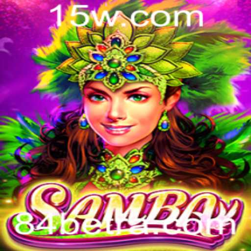 Explorando o Jogo 'Samba' no 84bet