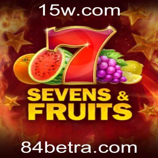 Explorando o Jogo SevensFruits e sua Popularidade no 84bet