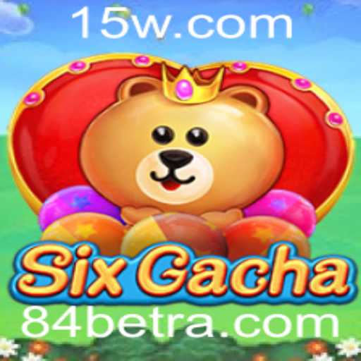 Descubra o Fascinante Universo de SixGacha e 84bet