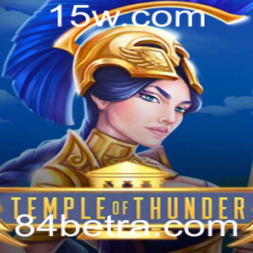 Desvendando TempleofThunder: Um Mergulho nas Regras e Estratégias do Popular Jogo de Apostas Online