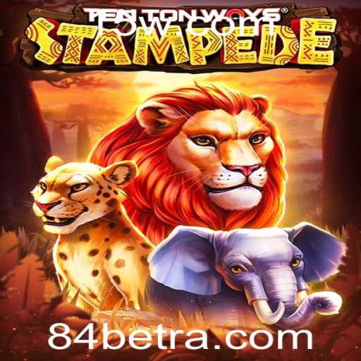 Explorando o Universo de TenTonWaysStampede: Aventuras e Estratégias