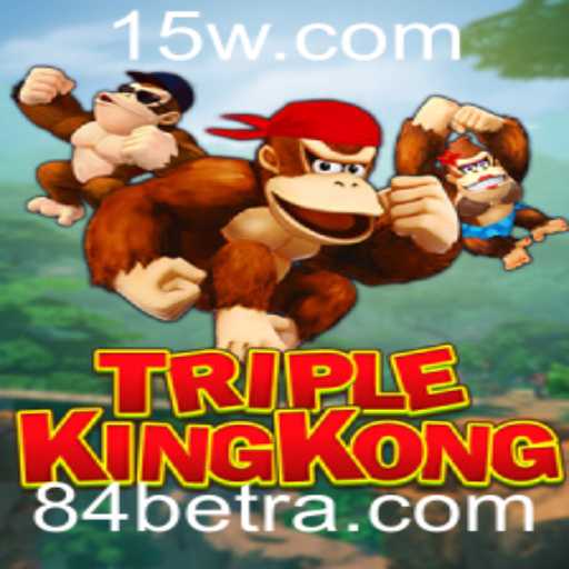 Explorando o Fascinante Mundo de TripleKingKong: O Novo Fenômeno do 84bet