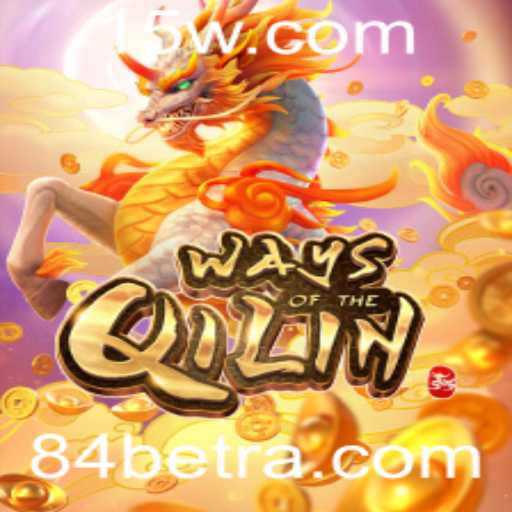 Descobrindo o Mundo Místico de 'Ways of the Qilin' no Universo 84bet