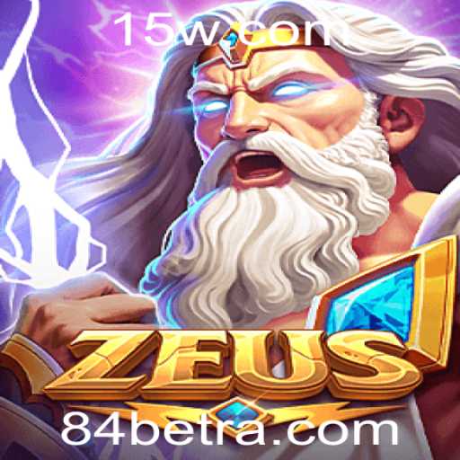 Explorando o Jogo Zeus no 84bet